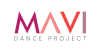 Logo MaviDance